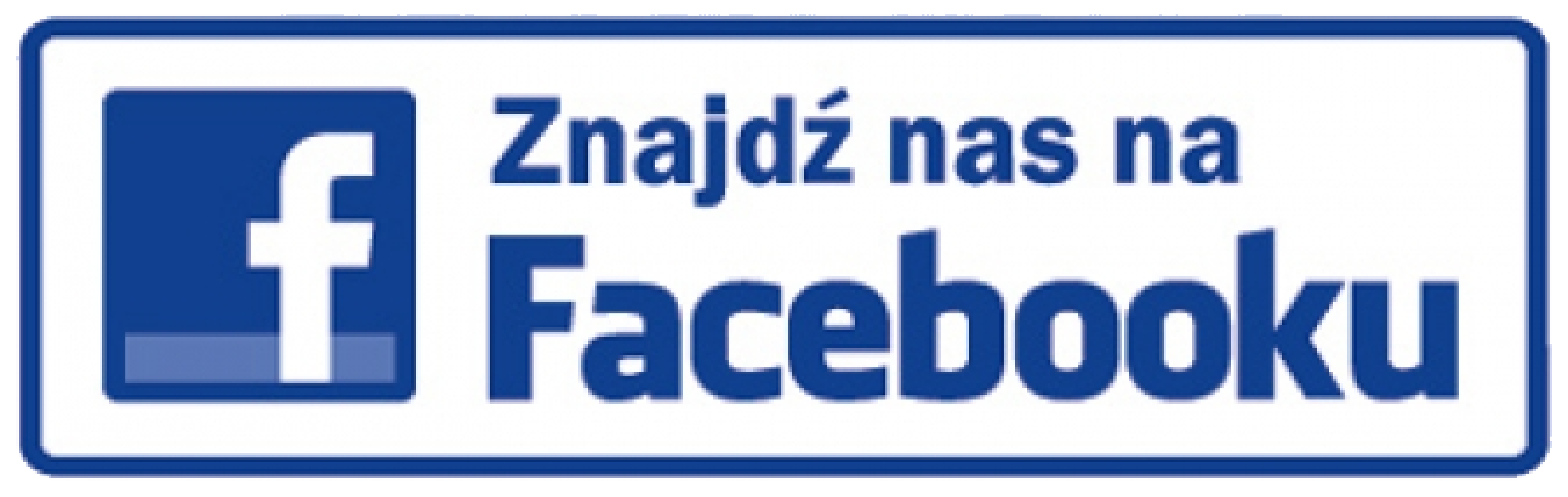Znajdź nas na Facebooku